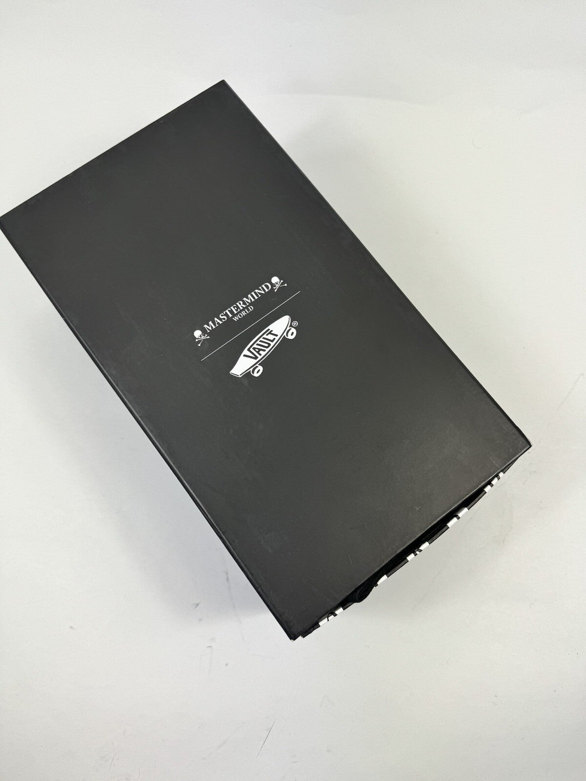 Vans x Mastermind Old Skool Bolt Vi Sneakers, photo 16