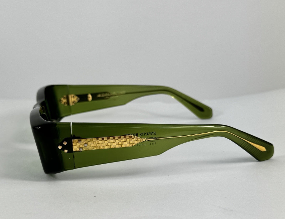 Jacques Marie Mage x Enfants Riches Deprimes The Upsetter #79 Sunglasses, photo 5