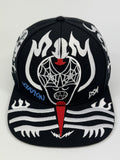 Clayton Patterson x Dover Street Market Embroidered Cap, photo 4