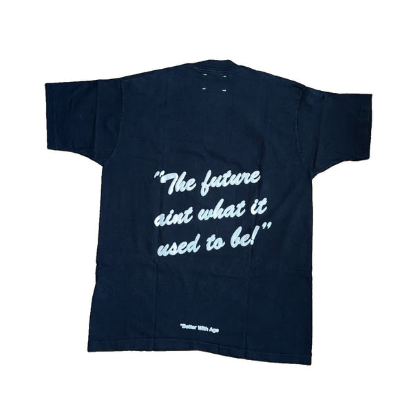 Better With Age x Fruit of the Loom Graphic Print T-Shirt, photo 2