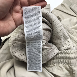 Nike Fear of God NRG Slim-fit Logo Appliqued Nylon Sweatpants، الصورة 7