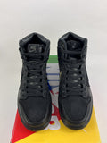 Nike SB Dunk High Pro QS Faust Black Gold, photo 3