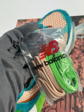 New Balance 2002R x Salehe Bembury Sneakers، الصورة 11