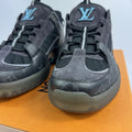 Louis Vuitton Lucien Clark A View Trainers, photo 4