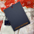 Louis Vuitton x Virgil Abloh FW22 Monogram Bandana Quilted Tracksuit Shorts:（写真8）