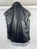 Chanel Vintage 1999 Nylon Reflective Vest, photo 3