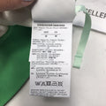 Off-white Woman Embroidered White Green Sweatshirt, photo 7