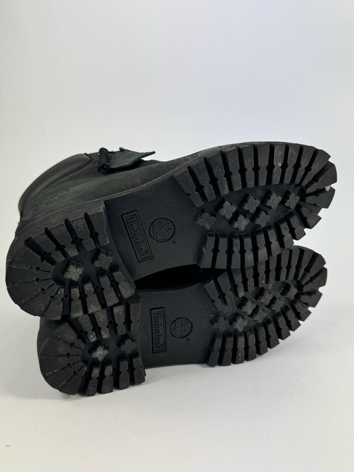 Timberland x Losso x Mannahata NYC Reflective Boots, photo 6