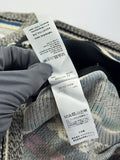 Sacai Rug Jacquard Jacket（写真8）