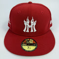 New Era 59Fifty Mannahatta NYC Cap, photo 2