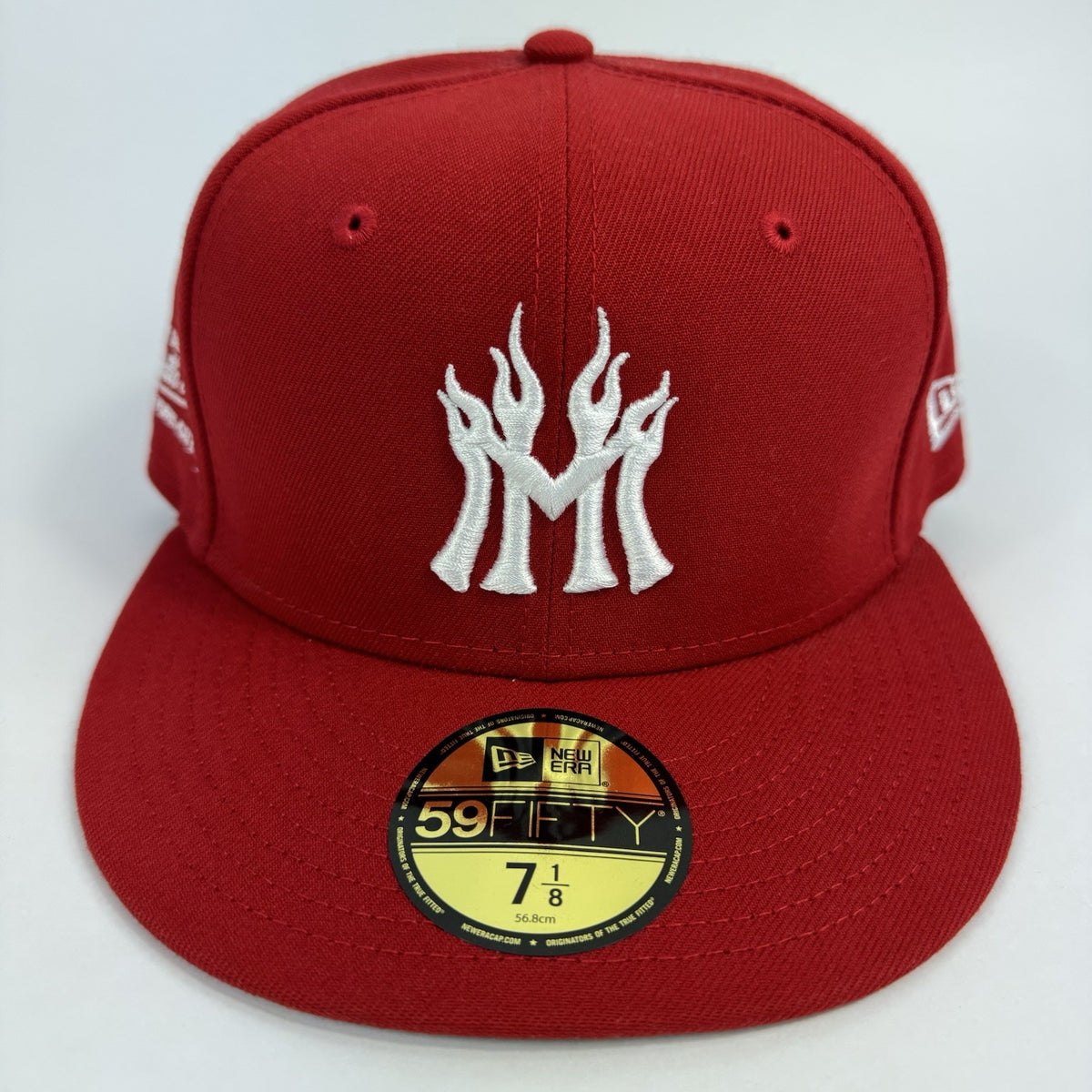 New Era 59Fifty Mannahatta NYC Cap, photo 2