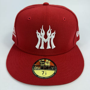 New Era 59Fifty Mannahatta NYC Cap, photo 2