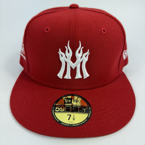 New Era 59Fifty Mannahatta NYC Cap, photo 2