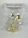 Hajime Sorayama x Disney Mickey Mouse Now Figurine, photo 2