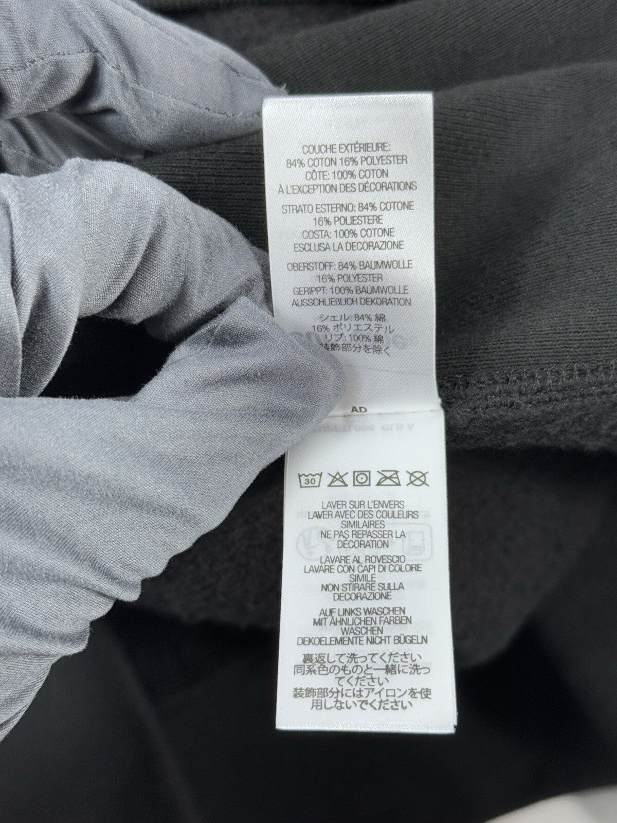 Supreme Box Logo Hoodie, photo 9