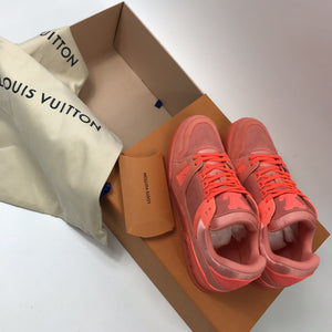 Louis Vuitton Peche Low-top Sneakers، الصورة 9
