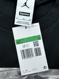 Supreme x Jordan Biggie Photo Print T-Shirt، الصورة 4