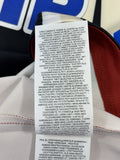 Jordan・ナイジェル・シルベスター バイクロゴプリント長袖Tシャツ（写真9）