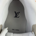Louis Vuitton x Virgil Abloh LV Mid Sneakers, photo 9