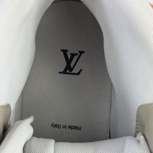 Louis Vuitton x Virgil Abloh LV Mid Sneakers, photo 9