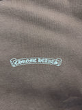 Chrome Hearts ‘Structure’ Matty Boy Brown Jumper، الصورة 6