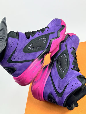 Louis Vuitton x Virgil Abloh Basketball LV2 Sneakers, photo 7