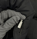 Bottega Veneta Oversized Tech Nylon Puffer Jacket, photo 5