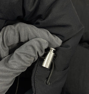Bottega Veneta Oversized Tech Nylon Puffer Jacket, photo 5