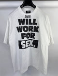 Bossi 1 of 1 Rhinestone Embellished Vintage T-Shirt, photo 3