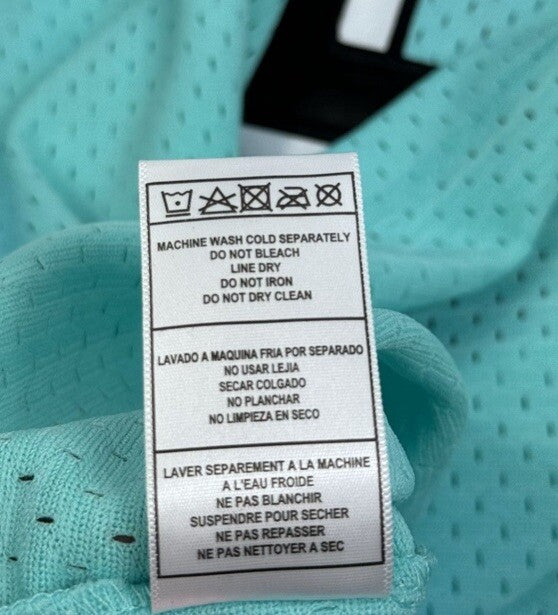 Mitchell & Ness x Tiffany & Co. Basketball Jersey, photo 10