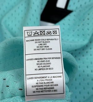 Mitchell &amp; Ness x Tiffany &amp; Co. Basketball Jersey, photo 10
