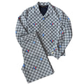 Louis Vuitton x Pharrell 37th America’s Cup Jacket And Shorts Set, photo 1
