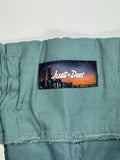 Just Don Ric To Cotton Shorts（写真5）