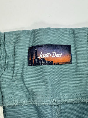 Just Don Ric To Cotton Shorts（写真5）