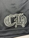 Chrome Hearts Logo Print Mesh Jersey and Shorts Set, photo 20