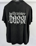 Bossi 1 of 1 Rhinestone Embellished Vintage T-Shirt, photo 4