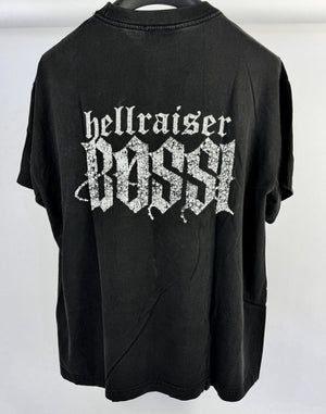 Bossi 1 of 1 Rhinestone Embellished Vintage T-Shirt, photo 4