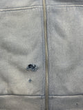 Enfants Riches Deprimes Tabac Rat Distressed Zip Hoodie（写真8）