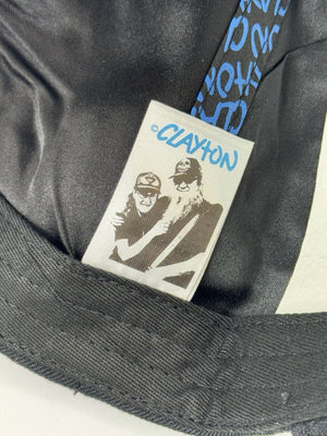 Clayton Patterson x Dover Street Market Embroidered Cap, photo 7