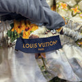 Louis Vuitton x Pharrell Williams Monogram Tropical Silk Shorts, photo 12