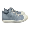 Rick Owens Python Low Top Trainers, photo 1