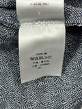 Dior Oblique Print Button Down Shirt, photo 8