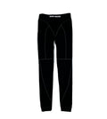 Heron Preston Active Leggings Logo Black White، الصورة 2