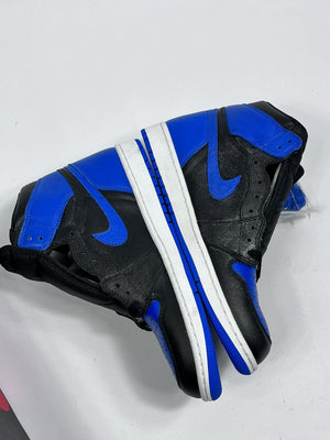 Jordan 1 Royal 2017 High Top Sneakers, photo 6