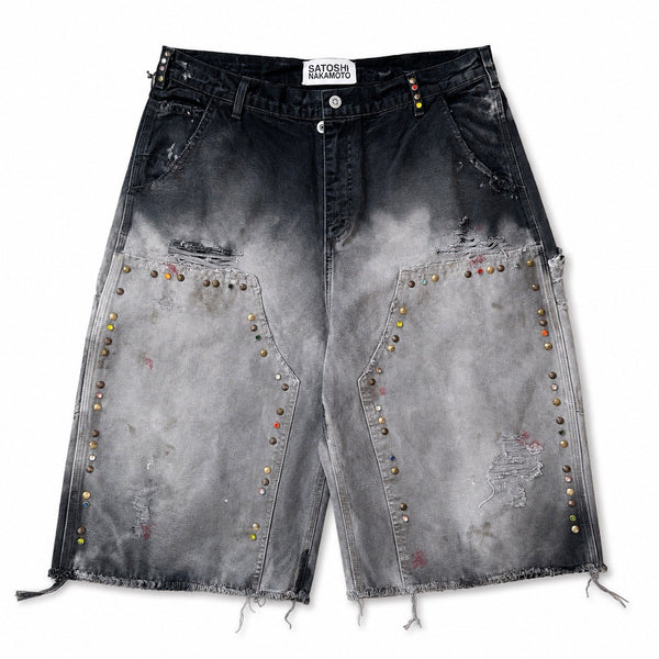 Satoshi Nakamoto Danny’s Carpenter Shorts, photo 2