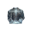 Proleta Re Art Japan #783 Bandana Denim Jacket, photo 2