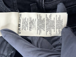 Fear of God Straight Leg Denim Jeans, photo 9