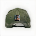Paly Hollywood Saint Natalie Wood Paint Cap، الصورة 7