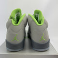 Jordan 5 Retro Green Beans 2002 Sneakers, photo 5