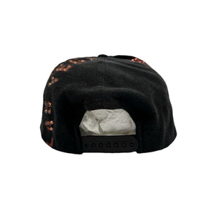 Bossi Harley Davidson 1 of 1 Rhinestone Vintage Cap, photo 4
